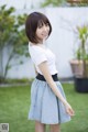 Rina Nanami 七実りな, Rebecca マジカルナンバーセブン Set.01 P28 No.675731
