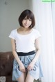 Rina Nanami 七実りな, Rebecca マジカルナンバーセブン Set.01 P5 No.f9fb2b