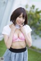 Rina Nanami 七実りな, Rebecca マジカルナンバーセブン Set.01 P4 No.ffabf4
