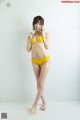 Rina Nanami 七実りな, Rebecca マジカルナンバーセブン Set.01 P31 No.d69939