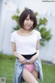 Rina Nanami 七実りな, Rebecca マジカルナンバーセブン Set.01 P2 No.dc7a13