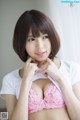 Rina Nanami 七実りな, Rebecca マジカルナンバーセブン Set.01 P24 No.586ef2