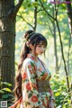 Hentai - The Harmony Of Beauty And Cultural Grace Set.1 20250205 Part 1