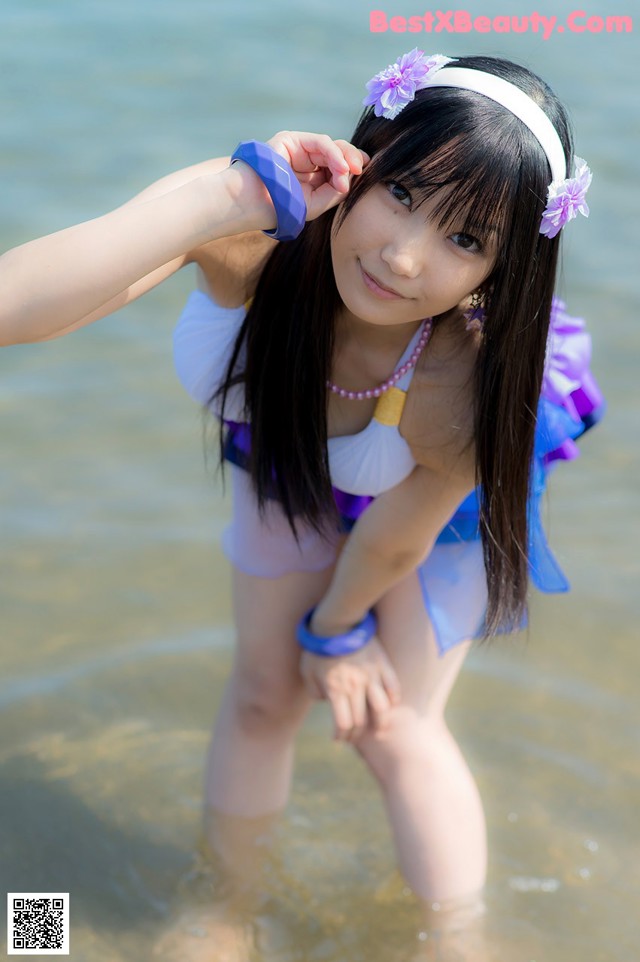 Umi Sonoda - Bliss Nude Wildass