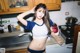 Lee Ahrin 이아린, [Moon Night Snap] The present Chapter.01 P17 No.5ed349