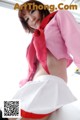 Cosplay Shien - Farrah Nacked Women P3 No.5469af Image No. 19