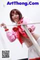 Cosplay Shien - Farrah Nacked Women P7 No.4f36c4 Image No. 11