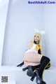 Cosplay Haruka - Crazy Indian Sexlounge P6 No.c986ec