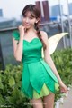 Beautiful and sexy Chinese teenage girl taken by Rayshen (2194 photos) P502 No.06760b