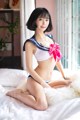 Beautiful and sexy Chinese teenage girl taken by Rayshen (2194 photos) P191 No.df1230