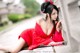 Beautiful and sexy Chinese teenage girl taken by Rayshen (2194 photos) P1456 No.9e6728