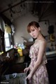 Beautiful and sexy Chinese teenage girl taken by Rayshen (2194 photos) P1830 No.2ed2ff