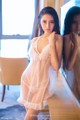 Beautiful and sexy Chinese teenage girl taken by Rayshen (2194 photos) P322 No.ca544f