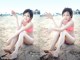 Beautiful and sexy Chinese teenage girl taken by Rayshen (2194 photos) P1958 No.a57569