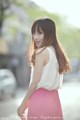 Beautiful and sexy Chinese teenage girl taken by Rayshen (2194 photos) P1584 No.5b0228