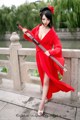 Beautiful and sexy Chinese teenage girl taken by Rayshen (2194 photos) P1482 No.e86174