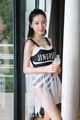 Beautiful and sexy Chinese teenage girl taken by Rayshen (2194 photos) P129 No.1e81ab