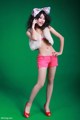 Beautiful and sexy Chinese teenage girl taken by Rayshen (2194 photos) P1934 No.5cda13