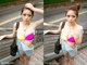 Beautiful and sexy Chinese teenage girl taken by Rayshen (2194 photos) P1397 No.fd5c79