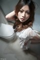 Beautiful and sexy Chinese teenage girl taken by Rayshen (2194 photos) P1984 No.b39606