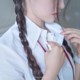 Beautiful and sexy Chinese teenage girl taken by Rayshen (2194 photos) P1035 No.fc65fd