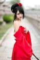 Beautiful and sexy Chinese teenage girl taken by Rayshen (2194 photos) P1469 No.427b8b