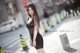 Beautiful and sexy Chinese teenage girl taken by Rayshen (2194 photos) P1573 No.bd5407