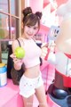 Beautiful and sexy Chinese teenage girl taken by Rayshen (2194 photos) P331 No.e60d64