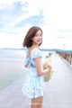 Beautiful and sexy Chinese teenage girl taken by Rayshen (2194 photos) P282 No.5e50ff