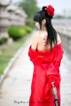 Beautiful and sexy Chinese teenage girl taken by Rayshen (2194 photos) P1516 No.7f0e47