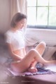 Beautiful and sexy Chinese teenage girl taken by Rayshen (2194 photos) P9 No.4bba1b