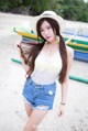 Beautiful and sexy Chinese teenage girl taken by Rayshen (2194 photos) P297 No.a53cb4