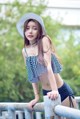 Beautiful and sexy Chinese teenage girl taken by Rayshen (2194 photos) P361 No.28dc0d