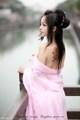 Beautiful and sexy Chinese teenage girl taken by Rayshen (2194 photos) P1383 No.926a5e