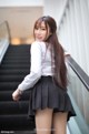 Beautiful and sexy Chinese teenage girl taken by Rayshen (2194 photos) P4 No.0ba9cc