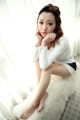 Beautiful and sexy Chinese teenage girl taken by Rayshen (2194 photos) P1953 No.8c9a7c