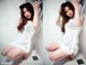Beautiful and sexy Chinese teenage girl taken by Rayshen (2194 photos) P1983 No.ccfc88