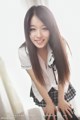 Beautiful and sexy Chinese teenage girl taken by Rayshen (2194 photos) P1636 No.e75523