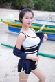 Beautiful and sexy Chinese teenage girl taken by Rayshen (2194 photos) P334 No.3de7f2