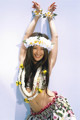 Haruna Yabuki - Wit Silk Bikini P10 No.e1ff47