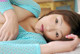Shinju Murasaki - Tate Oiled Boob P4 No.d00afa
