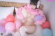 Uhye 이유혜, [PURE MEDIA] Vol.165 누드 디지털화보 Set.01 P57 No.cfe15c