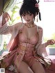 Hentai - 月白如霜之繁华落尽の绝世风华 Set 1 20230801 Part 12 P4 No.9c294a