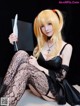 Coser @ 一 小 央 泽 (yixiaoyangze): 弥 海砂 (27 photos) P5 No.efca8b