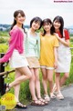 Liella! リエラ, Young Jump 2022 No.29 (ヤングジャンプ 2022年29号) P4 No.6c5223