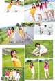 Liella! リエラ, Young Jump 2022 No.29 (ヤングジャンプ 2022年29号) P2 No.4a4edf