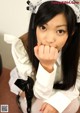 Chiharu Miyashita - Audrey Kiss Gif P12 No.af694f