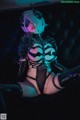 Bambi 밤비, [DJAWA] Succubus 2B Set.01 P18 No.a7cd7f Image No. 107