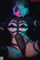 Bambi 밤비, [DJAWA] Succubus 2B Set.01 P7 No.475a69 Image No. 129