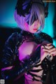 Bambi 밤비, [DJAWA] Succubus 2B Set.01 P41 No.0248b7 Image No. 25